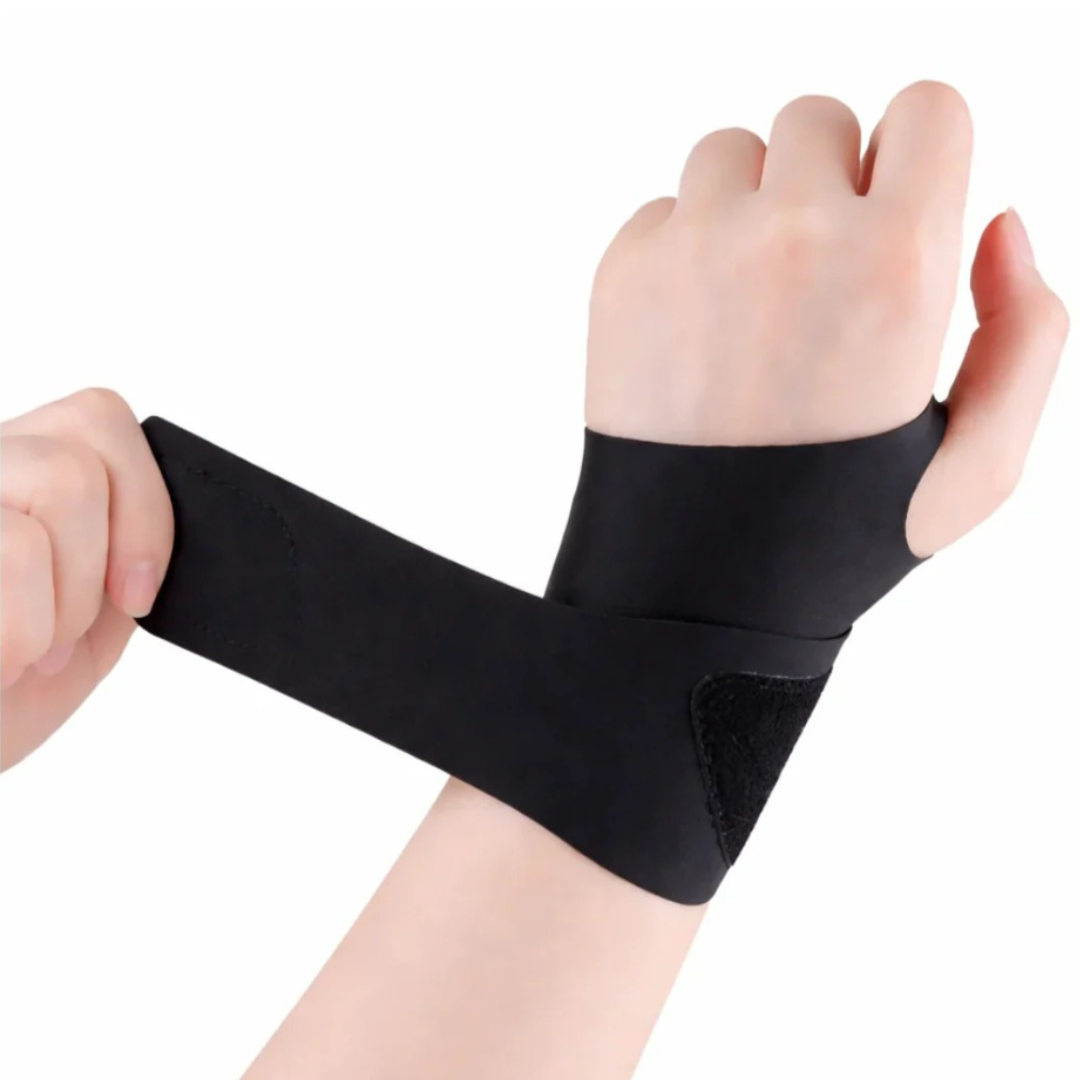 WristShield Protector