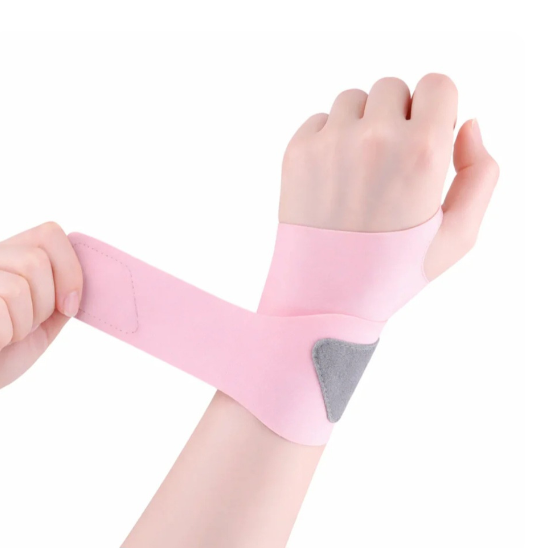 WristShield Protector