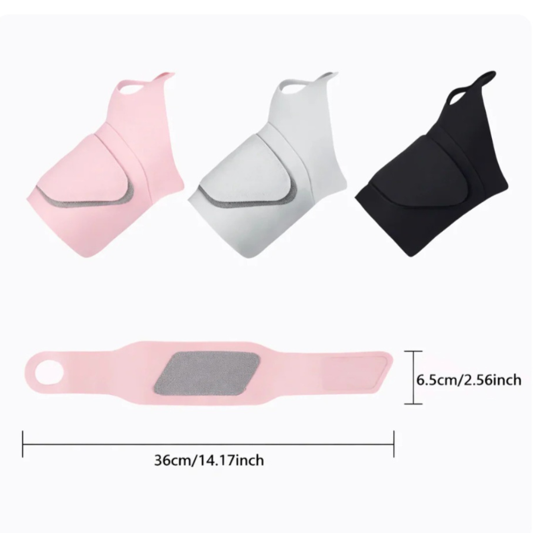 WristShield Protector